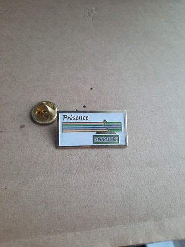 Pin contract bnp presence - bnp,