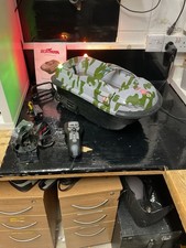 Boatman Vulcan V2 GPS Bait