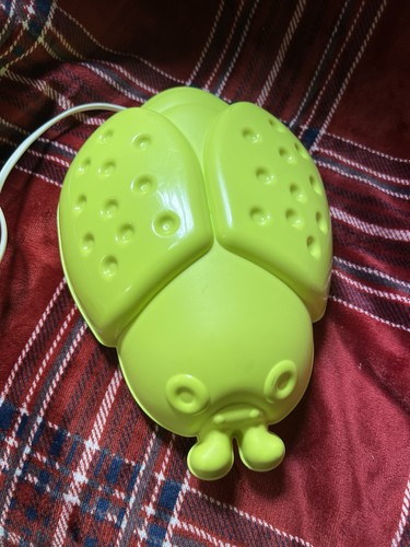 Ikea ladybug night light - ladybug,
