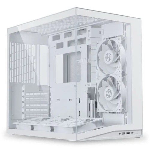 Lian 011 dynamic mini v2 - mini,