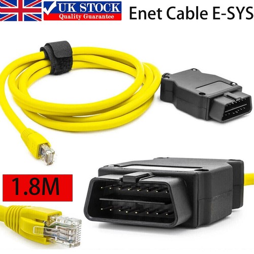 For bmw ethernet obd - bmw, to
