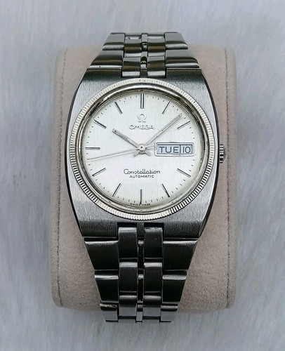Vintage omega constellation - vintage,