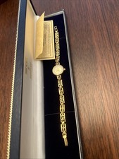Brooks and bentley all 9ct - bentley,