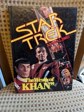 STAR TREK ANNUAL 1983 THE