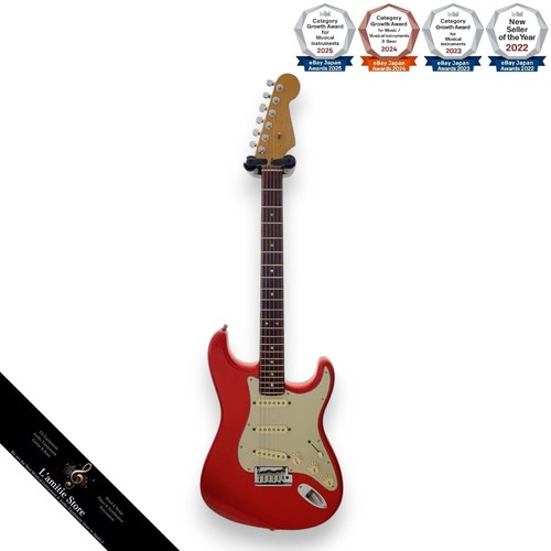 Fender american deluxe - fender,