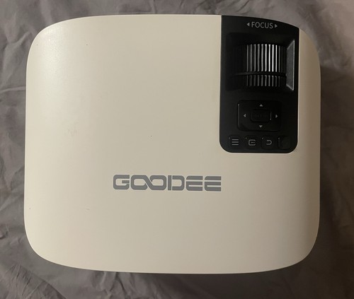 Home cinema goodee yg600 - cinema,