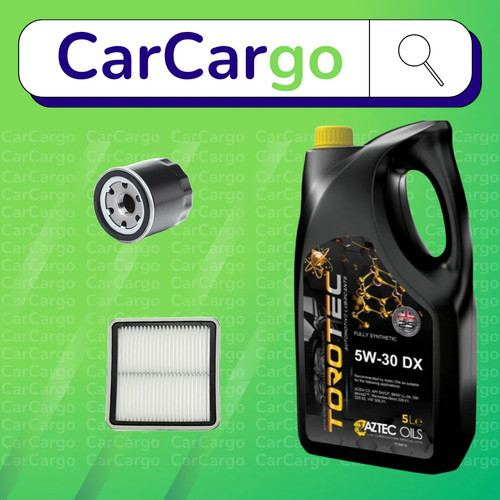 Service kit subaru impreza - service, 2.5