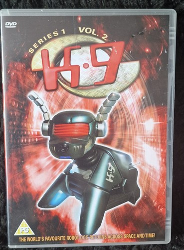 Series volume 2 - dvd, 2011