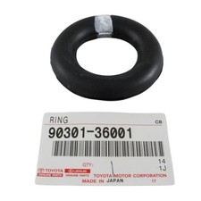 Genuine Lexus Ring Spare Part