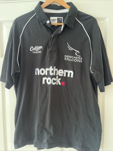 Newcastle falcons men rugby - newcastle,