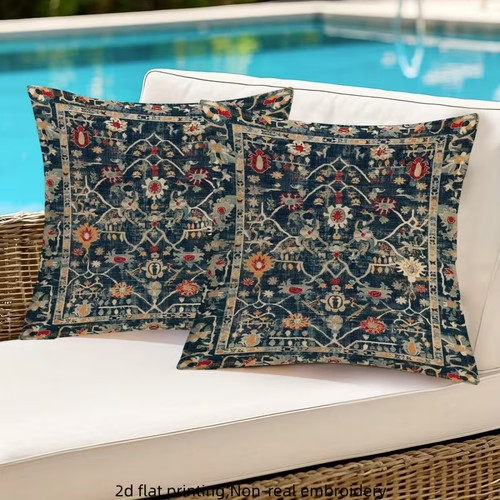 Lovely vintage persian - 2,