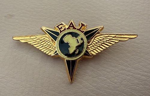 Ethiopian air lines eal - lines,