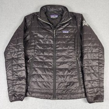 Patagonia Nano Puff Jacket