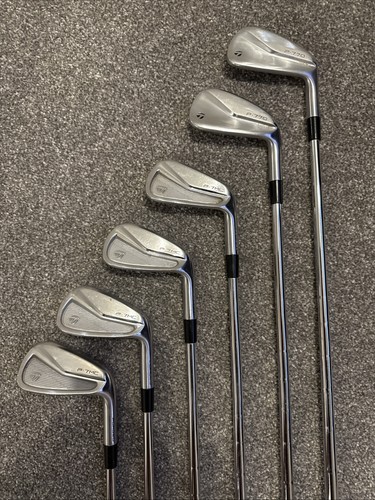 Taylormade p770 p7mc combo - taylormade,