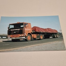 Hercock Continental Volvo  F10