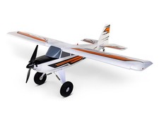 E-flite Night Timber X