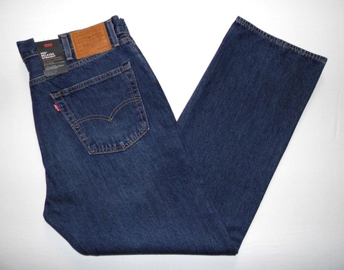 Levi men new 555 - men's,