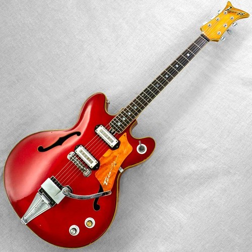 Teisco vegas vintage 1966 - vegas,