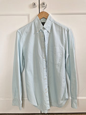 Gitman Vintage Striped oxford