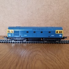 Lima L205114a Class 33 Diesel