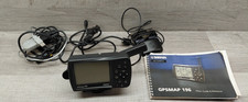 Vintage Garmin GPSMAP 196