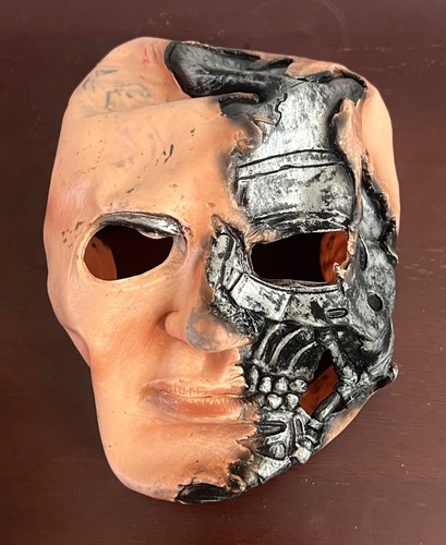 Terminator salvation 600 - terminator, t-600