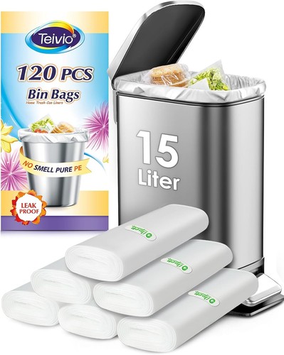 Teivio liter 120 count - 120,