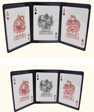 Magician’s Keep Card Packet