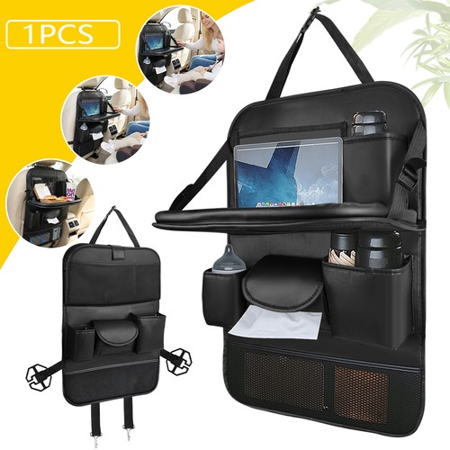 Car seat organiser back - car,