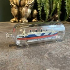 💥Galoob Micro Machines Ship