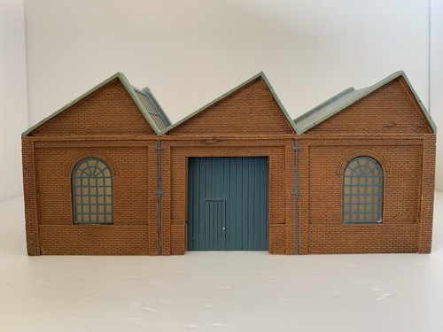 Bachmann scenecraft 021 - oo, 44-021