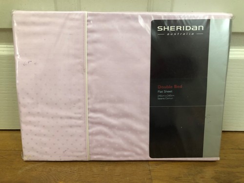 Sheridan australia 100 cotton - australia,