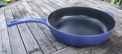 Creuset deep cast - creuset,