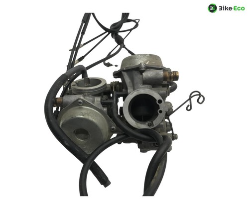 Carburetor ramp honda - ramp, 1100