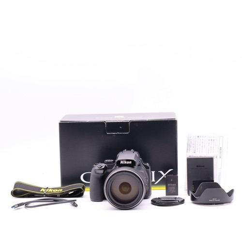 Nikon coolpix p1100 digital - nikon,