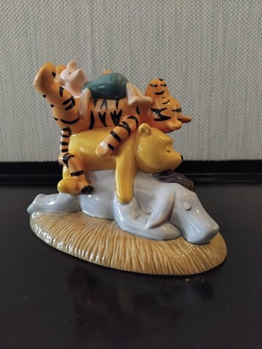 Royal doulton winnie the - royal, pooh