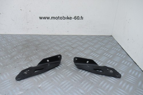 Yamaha mt07 700 tracer - mt07, 4t