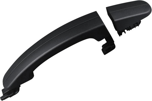 Sliding cargo door handle - sliding,