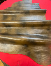 LEATHER
