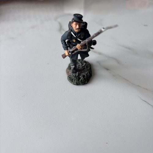 Union infantry civil war - union,
