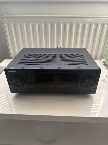 Pioneer vsx 330 1 home - vsx-330, 5.1