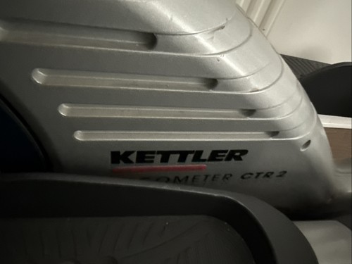 Kettler ctr2 eliptical - ctr2, cross