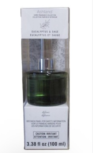 Ashland eucalyptus sage - ashland,
