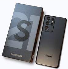 Samsung Galaxy S21 Ultra 5G