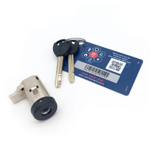 Abus cube intube - abus, lock