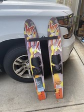 HO SPORTS CLUB TRAINER 45.5”