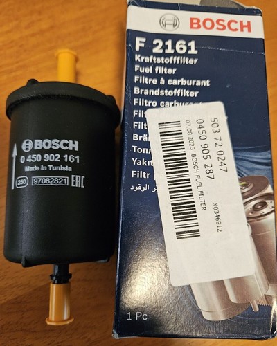 Bosch 0450902161 fuel - bosch,