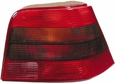 LEFT COMBINATION REAR LIGHT