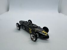 Hot Wheels Ferrari 156 Grey