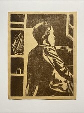 Antique Vintage Original